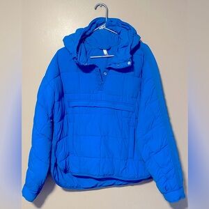 FP Movement Pippa Packable Puffer - Pullover